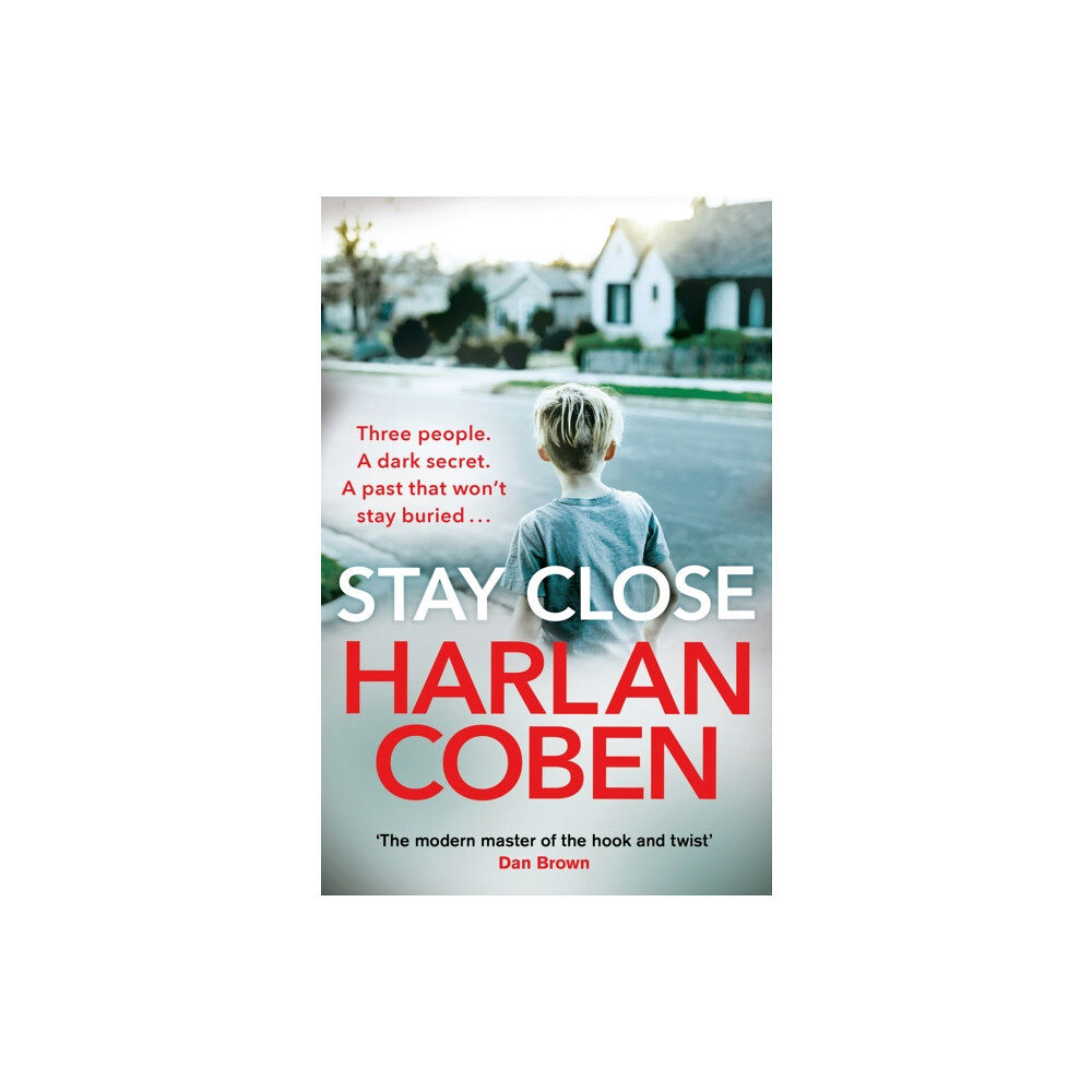 Orion Publishing Co Stay Close (häftad, eng)