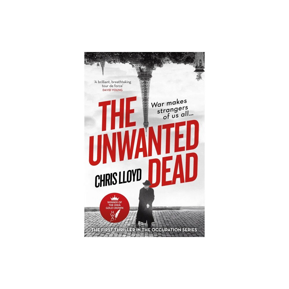 Orion Publishing Co The Unwanted Dead (häftad, eng)