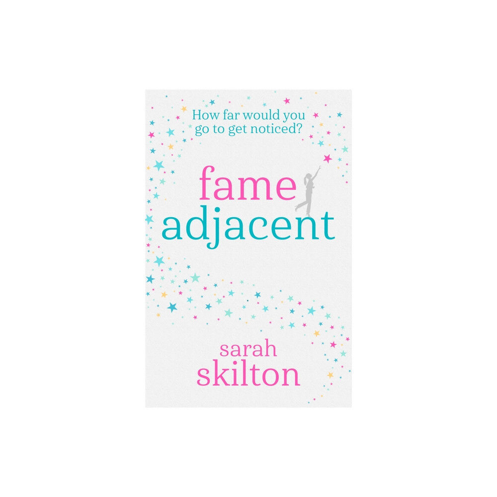 Orion Publishing Co Fame Adjacent (häftad, eng)