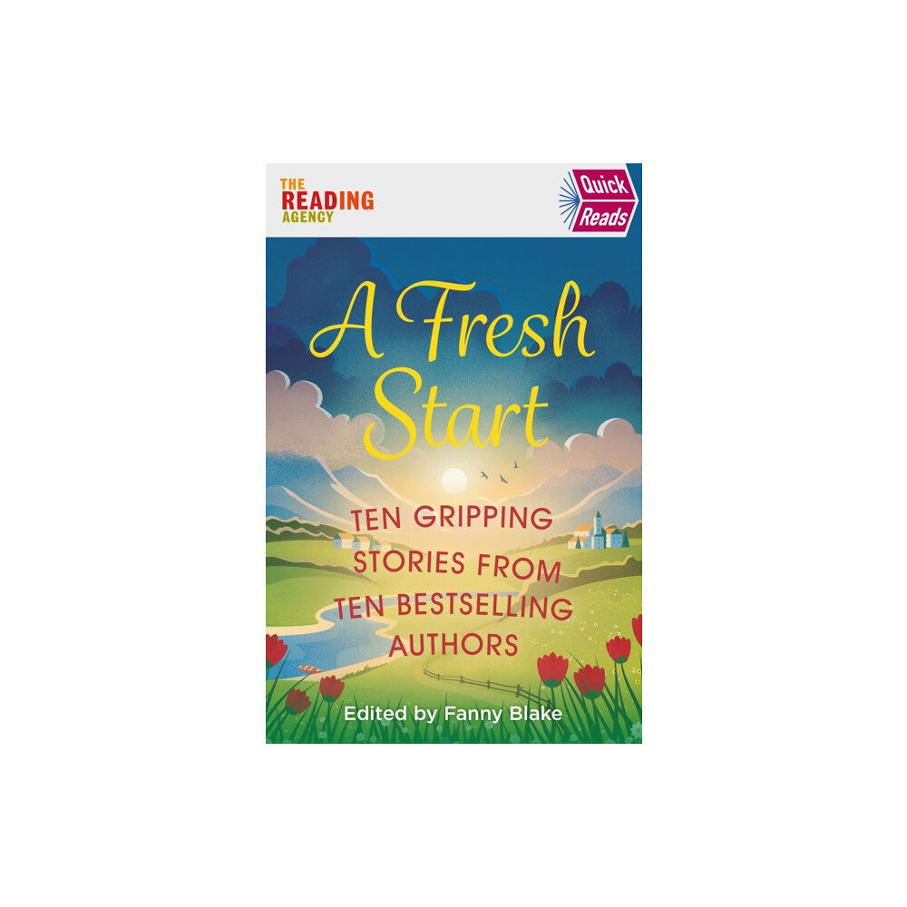 Orion Publishing Co A Fresh Start (Quick Reads) (häftad, eng)