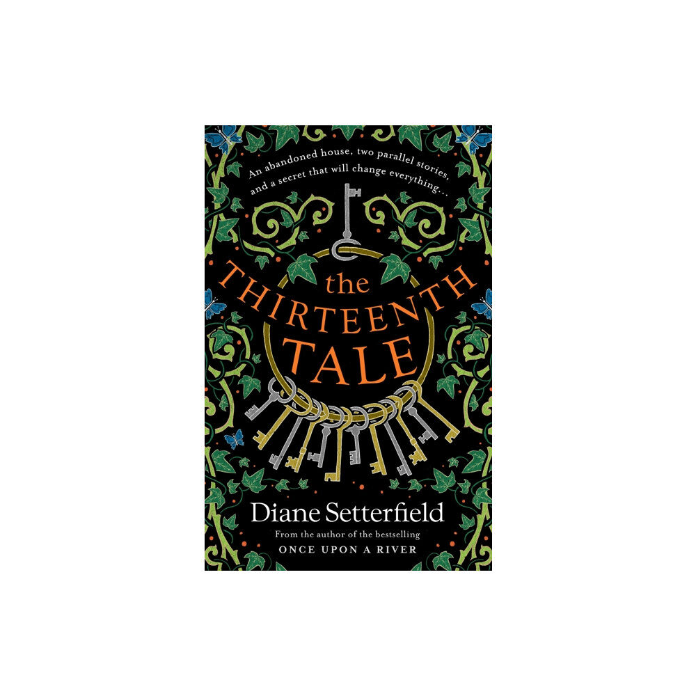 Orion Publishing Co The Thirteenth Tale (häftad, eng)