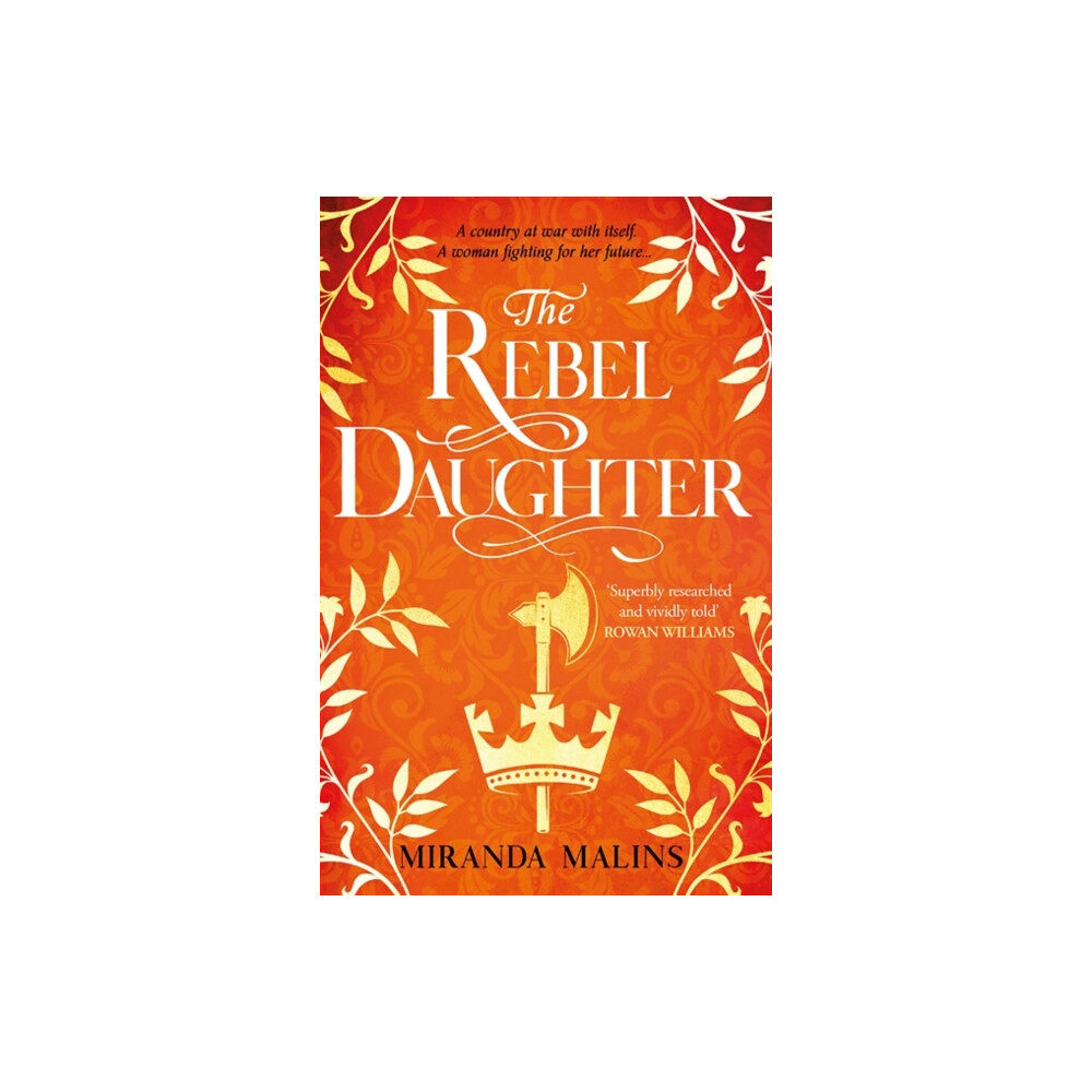 Orion Publishing Co The Rebel Daughter (häftad, eng)