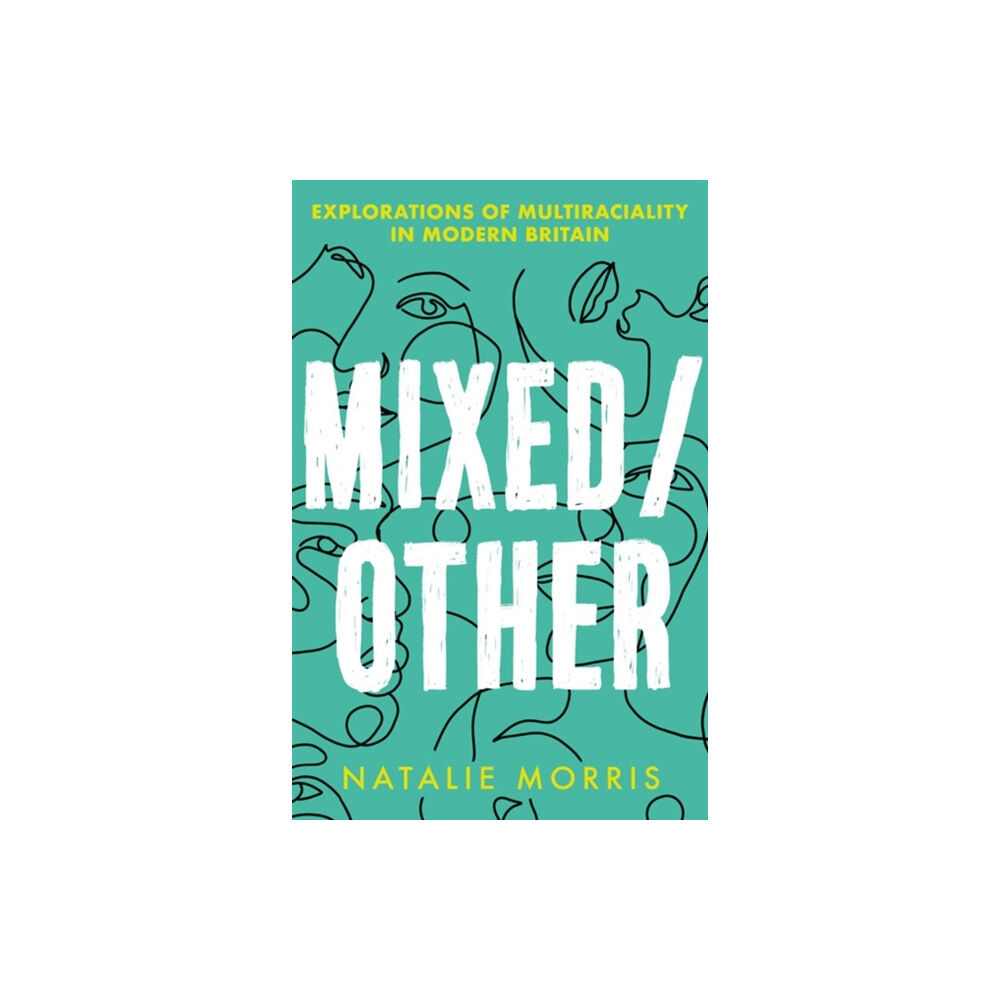 Orion Publishing Co Mixed/Other (häftad, eng)