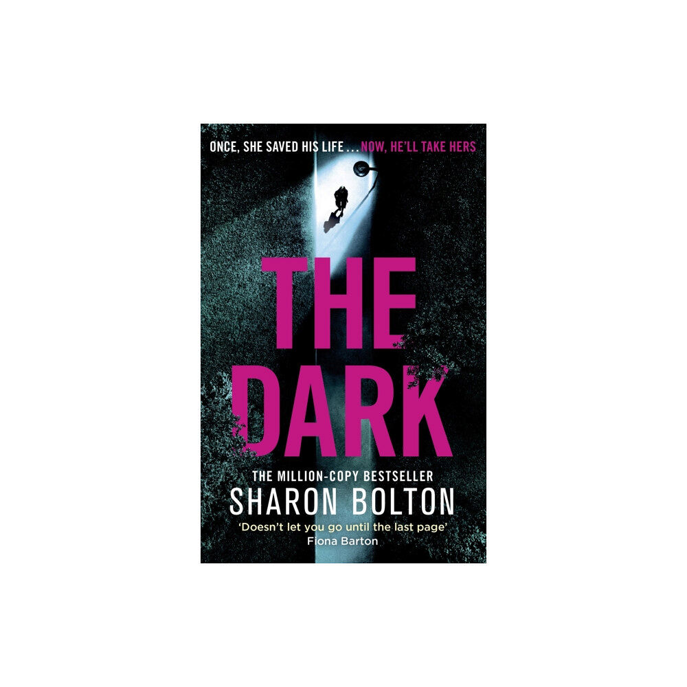 Orion Publishing Co The Dark (häftad, eng)