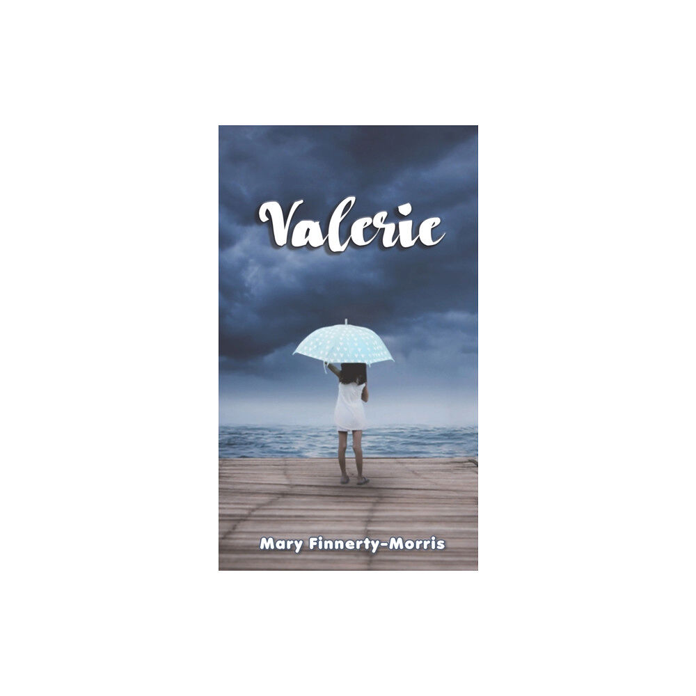 Austin Macauley Publishers Valerie (inbunden, eng)