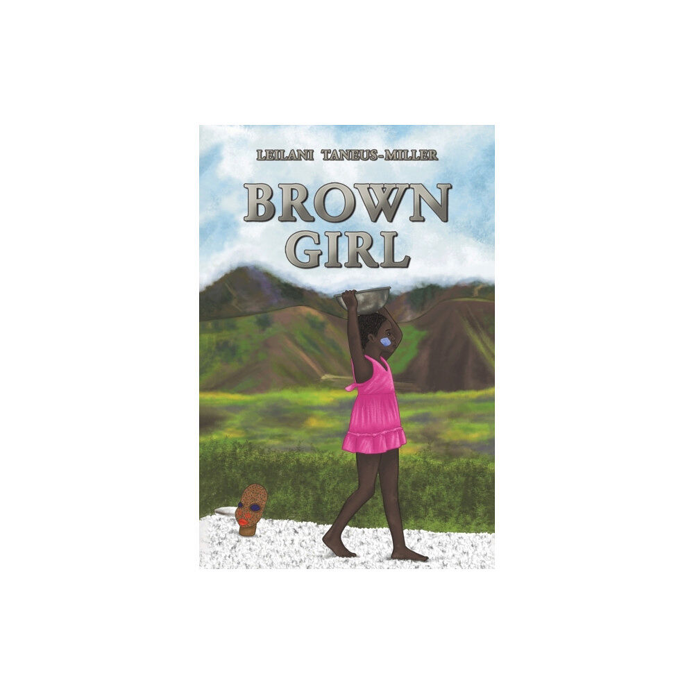 Austin Macauley Publishers Brown Girl (häftad, eng)