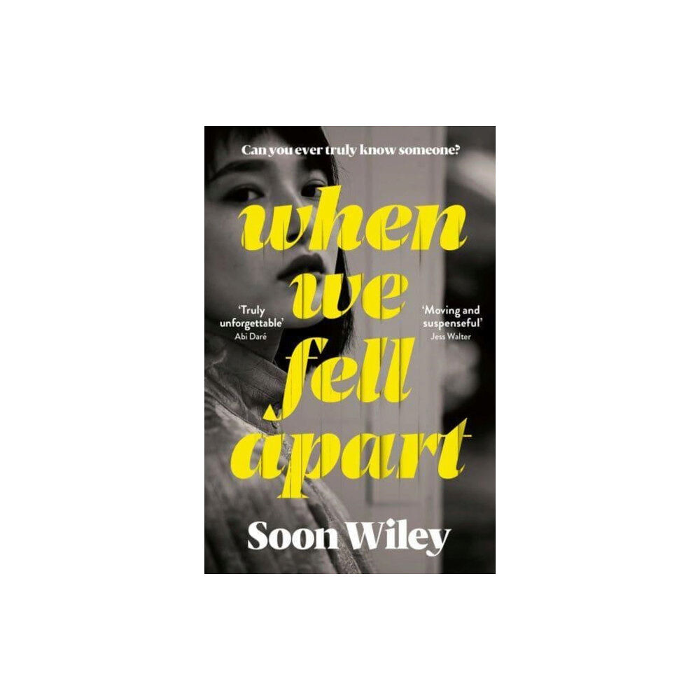 Simon & Schuster Ltd When We Fell Apart (häftad, eng)