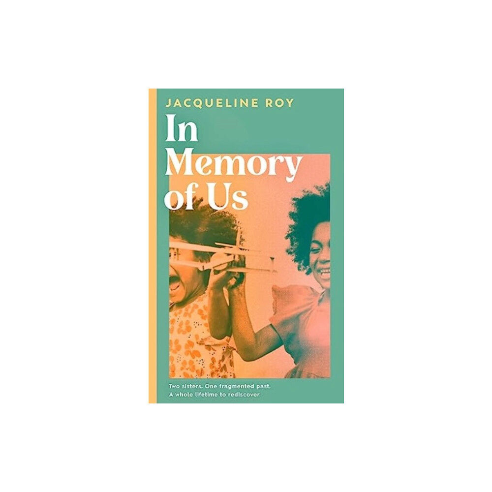 Simon & Schuster Ltd In Memory of Us (inbunden, eng)