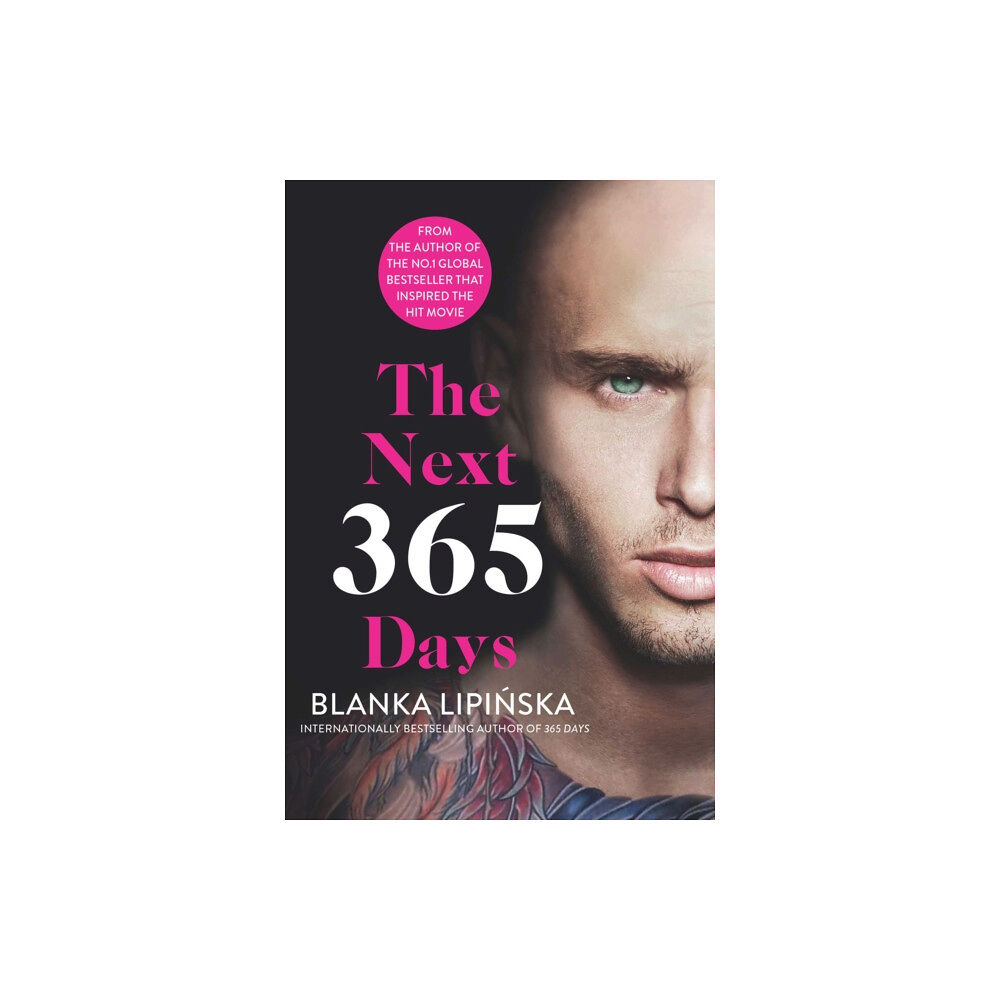 Simon & Schuster Ltd The Next 365 Days (häftad, eng)