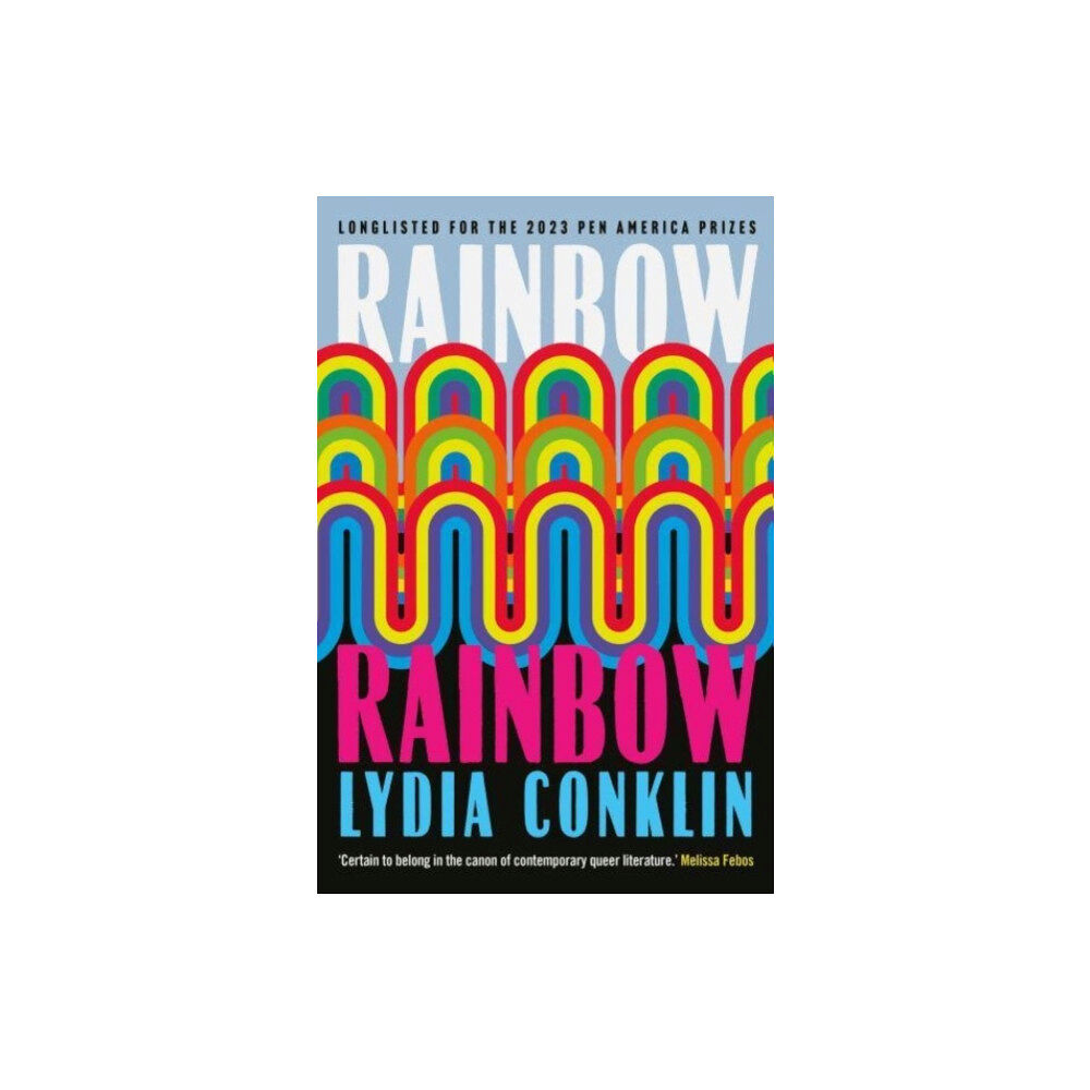 Simon & Schuster Ltd Rainbow Rainbow (häftad, eng)