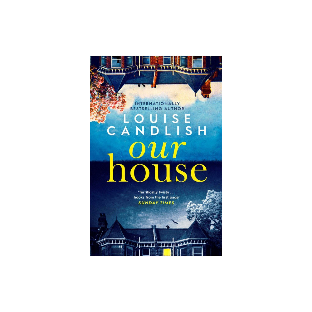 Simon & Schuster Ltd Our House (häftad, eng)