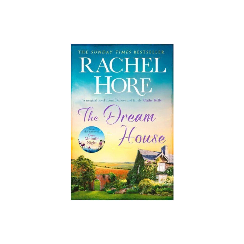 Simon & Schuster Ltd The Dream House (häftad, eng)