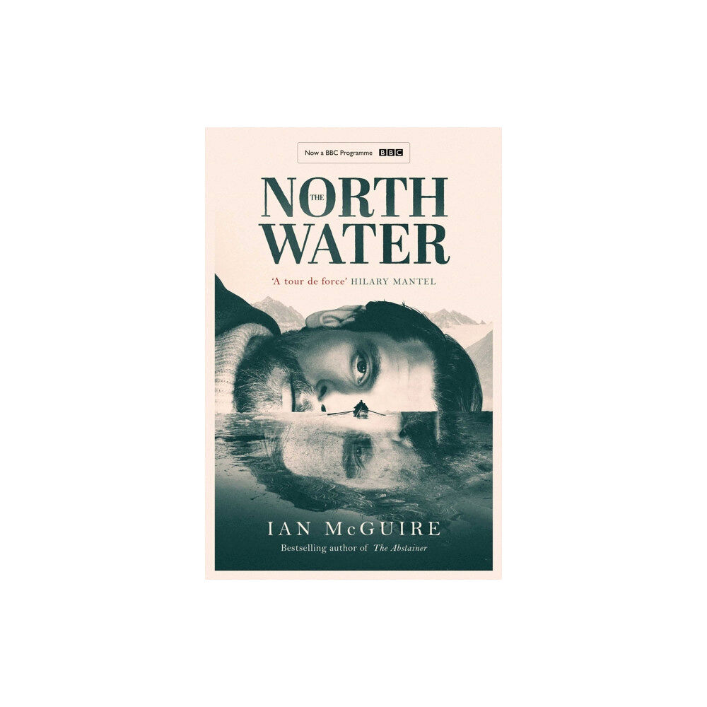 Simon & Schuster Ltd The North Water (häftad, eng)