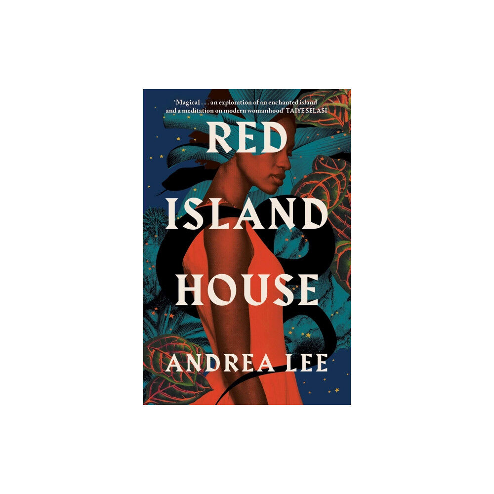 Simon & Schuster Ltd Red Island House (häftad, eng)