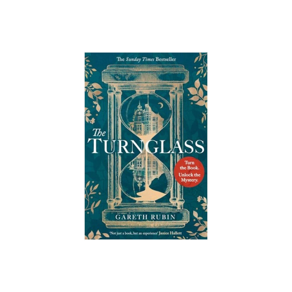 Simon & Schuster Ltd The Turnglass (häftad, eng)