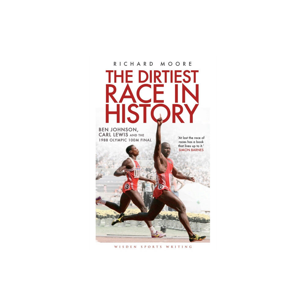 Bloomsbury Publishing PLC The Dirtiest Race in History (häftad, eng)