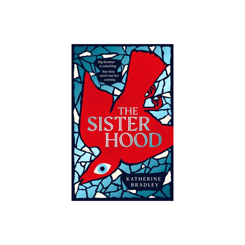 Simon & Schuster Ltd The Sisterhood (inbunden, eng)