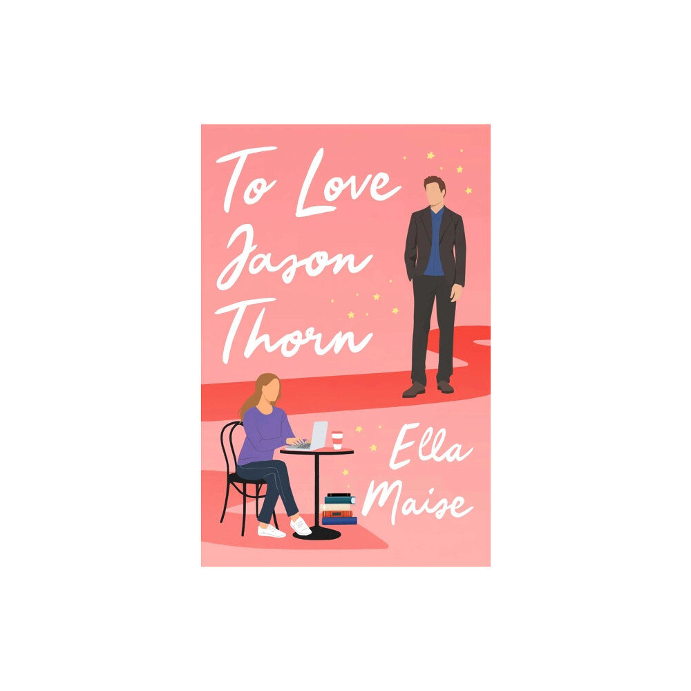 Simon & Schuster Ltd To Love Jason Thorn (häftad, eng)