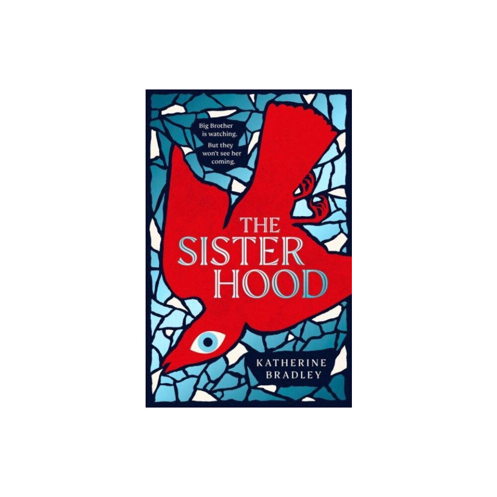 Simon & Schuster Ltd The Sisterhood (häftad, eng)