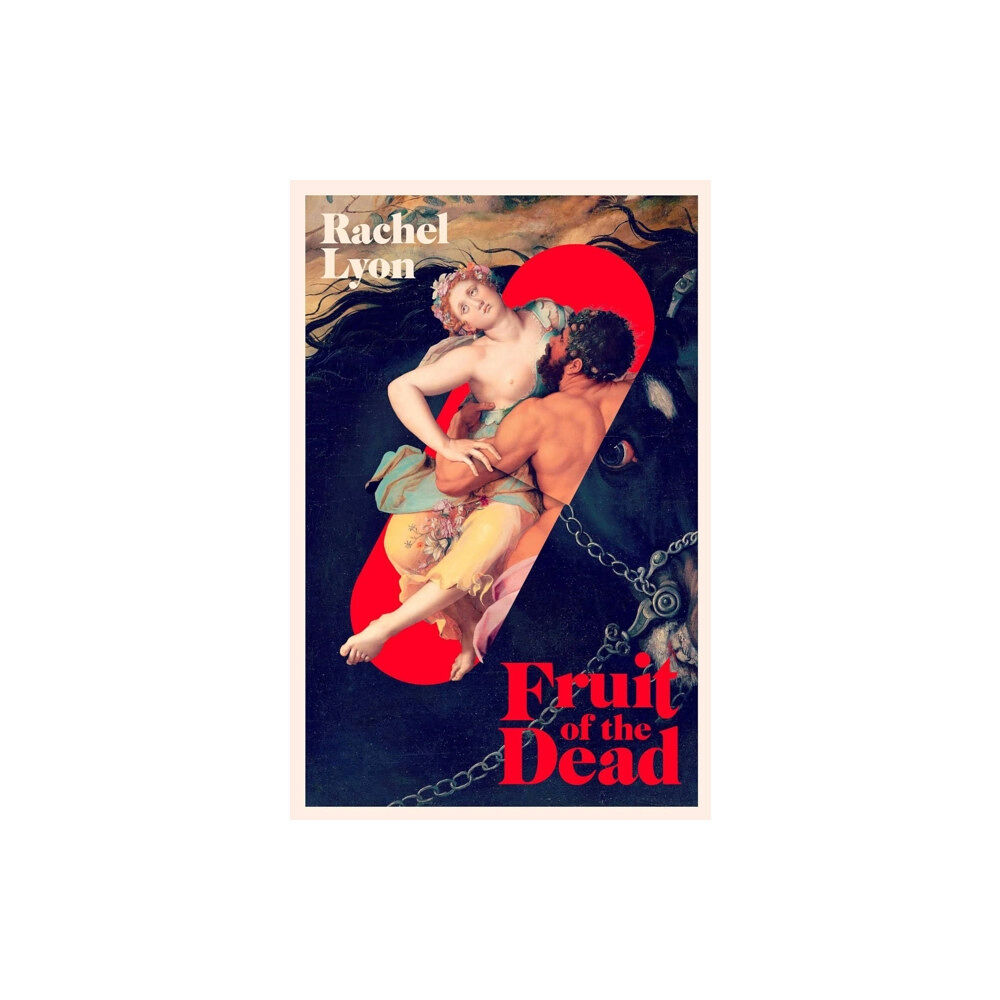 Simon & Schuster Ltd Fruit of the Dead (inbunden, eng)