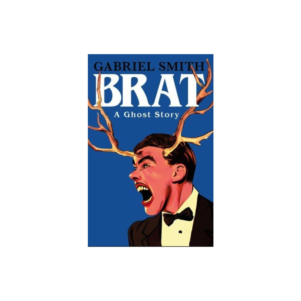 Simon & Schuster Ltd BRAT (inbunden, eng)