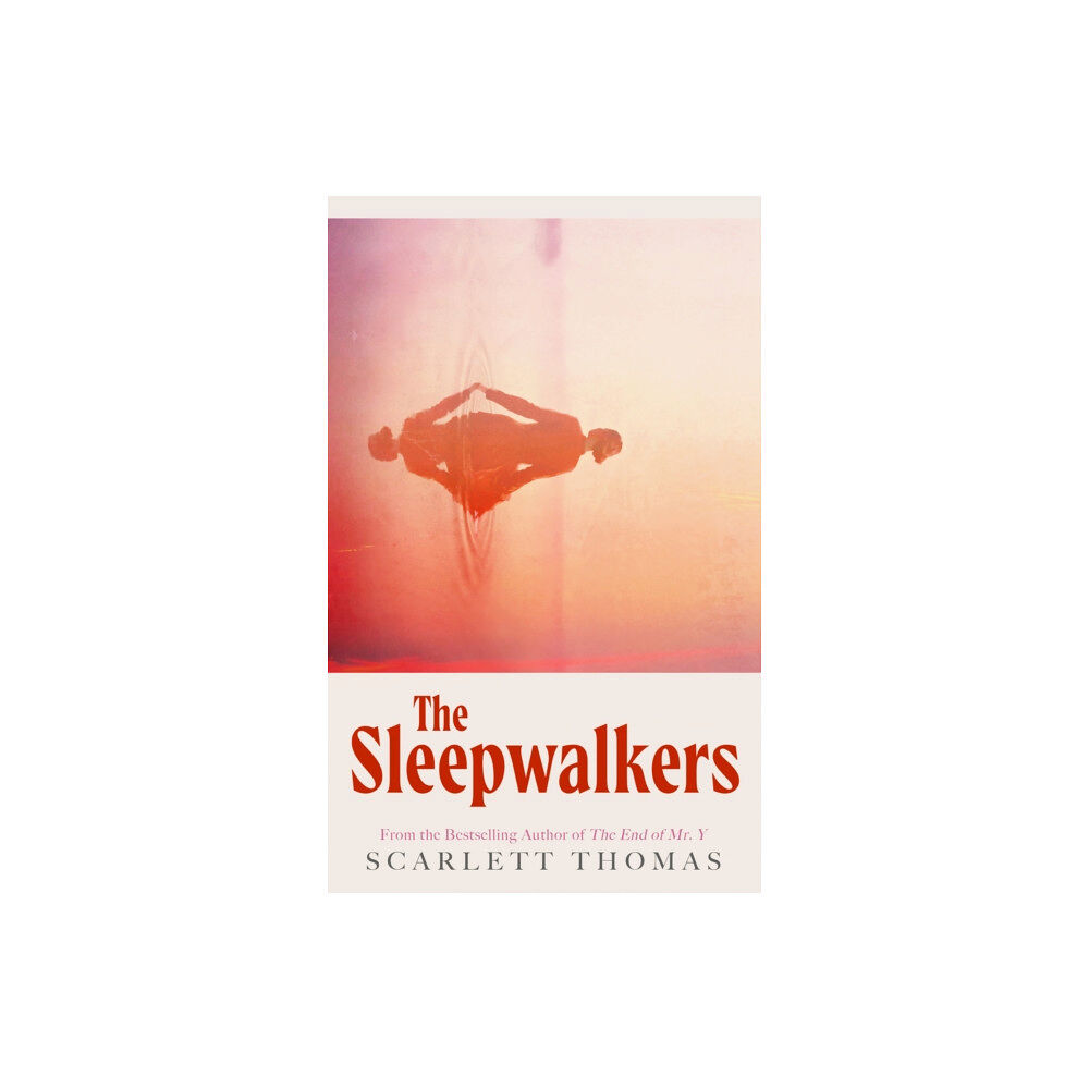 Simon & Schuster Ltd The Sleepwalkers (inbunden, eng)