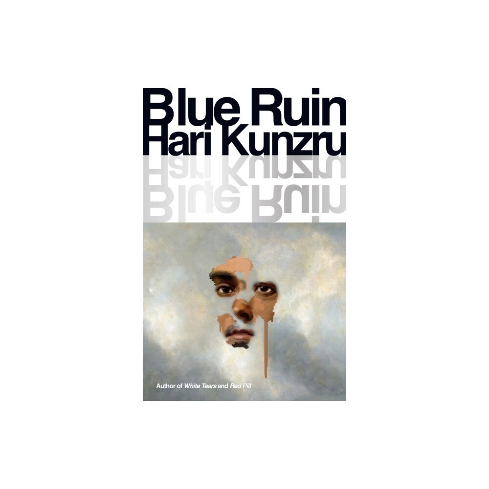 Simon & Schuster Ltd Blue Ruin (inbunden, eng)