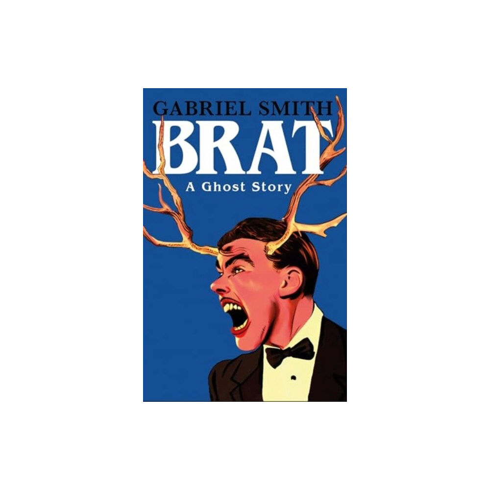 Scribner UK BRAT (häftad, eng)