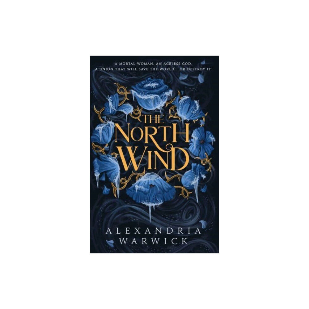 Simon & Schuster Ltd The North Wind (inbunden, eng)