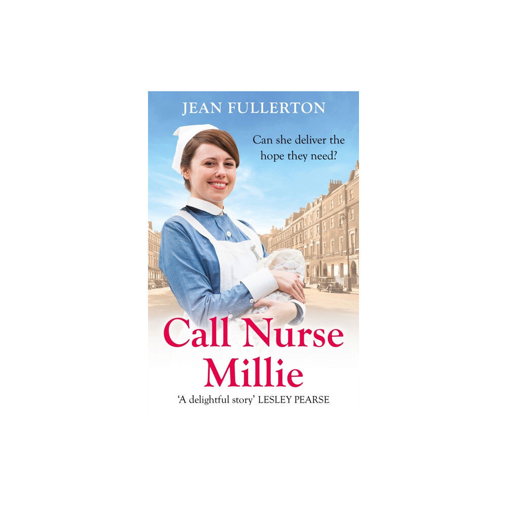 Orion Publishing Co Call Nurse Millie (häftad, eng)