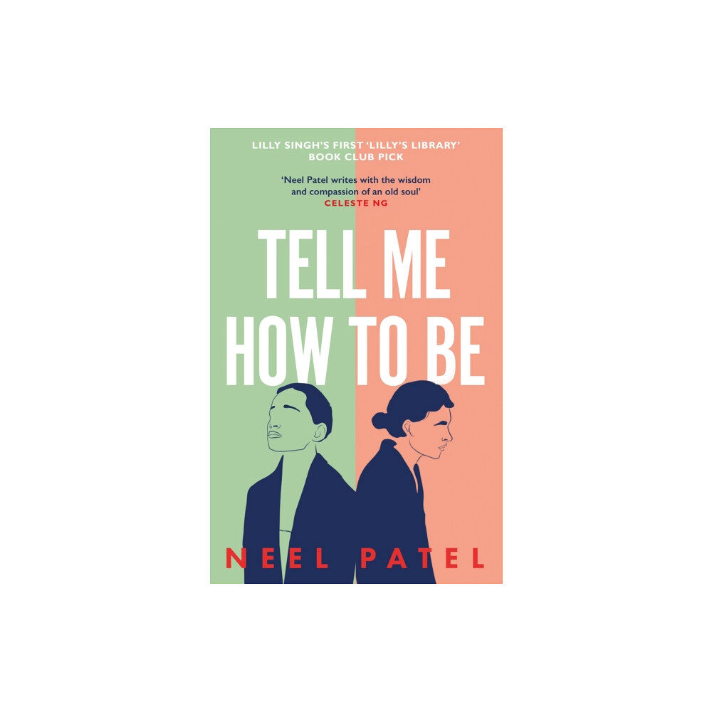 Orion Publishing Co Tell Me How to Be (häftad, eng)