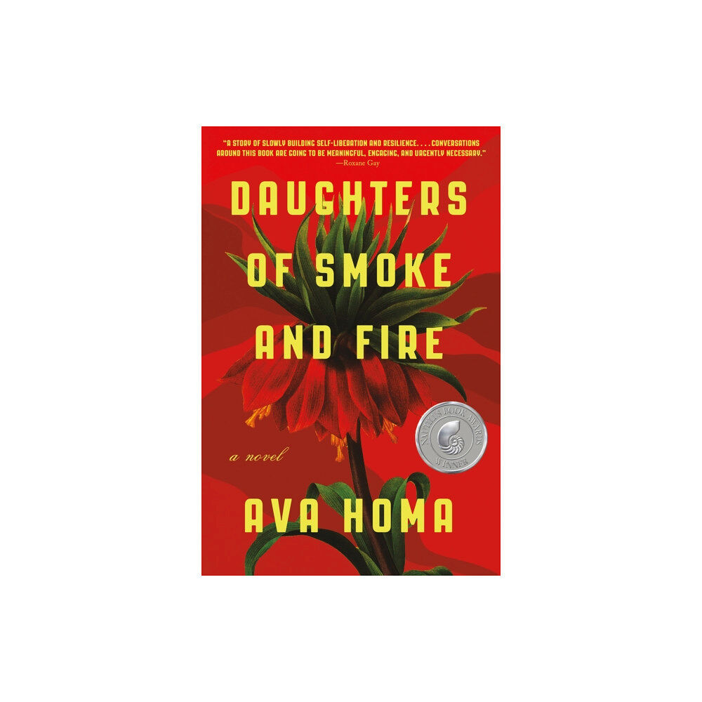 Abrams Daughters of Smoke and Fire: A Novel (häftad, eng)