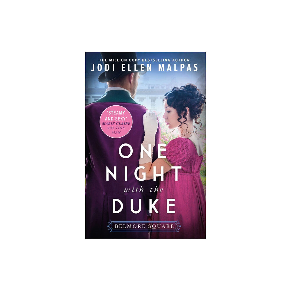 Orion Publishing Co One Night with the Duke (häftad, eng)