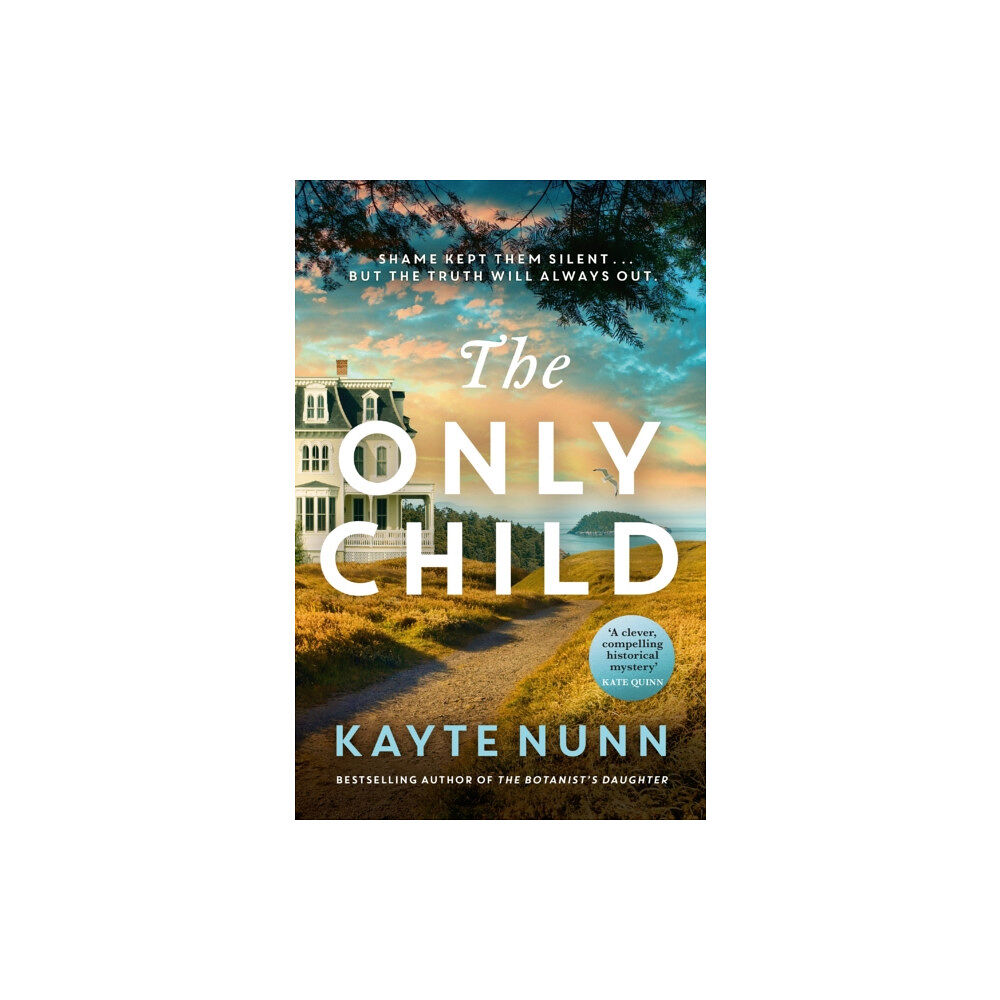 Orion Publishing Co The Only Child (häftad, eng)