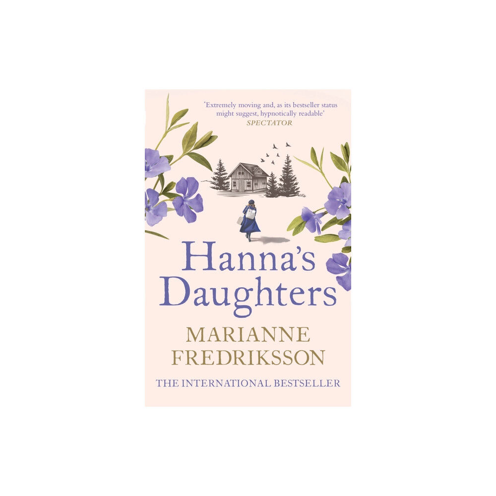Orion Publishing Co Hanna's Daughters (häftad, eng)
