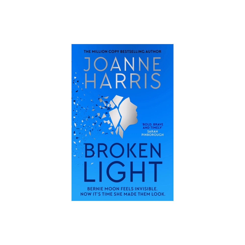 Orion Publishing Co Broken Light (häftad, eng)