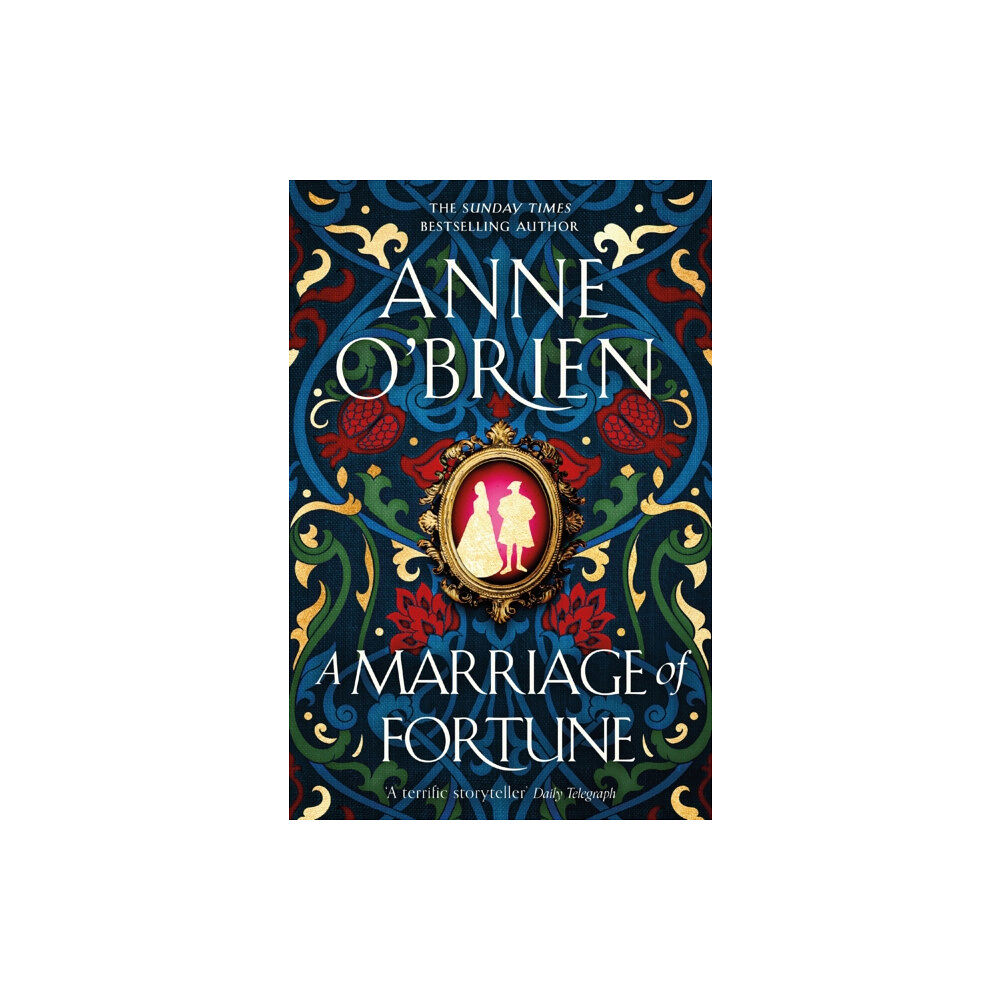 Orion Publishing Co A Marriage of Fortune (häftad, eng)