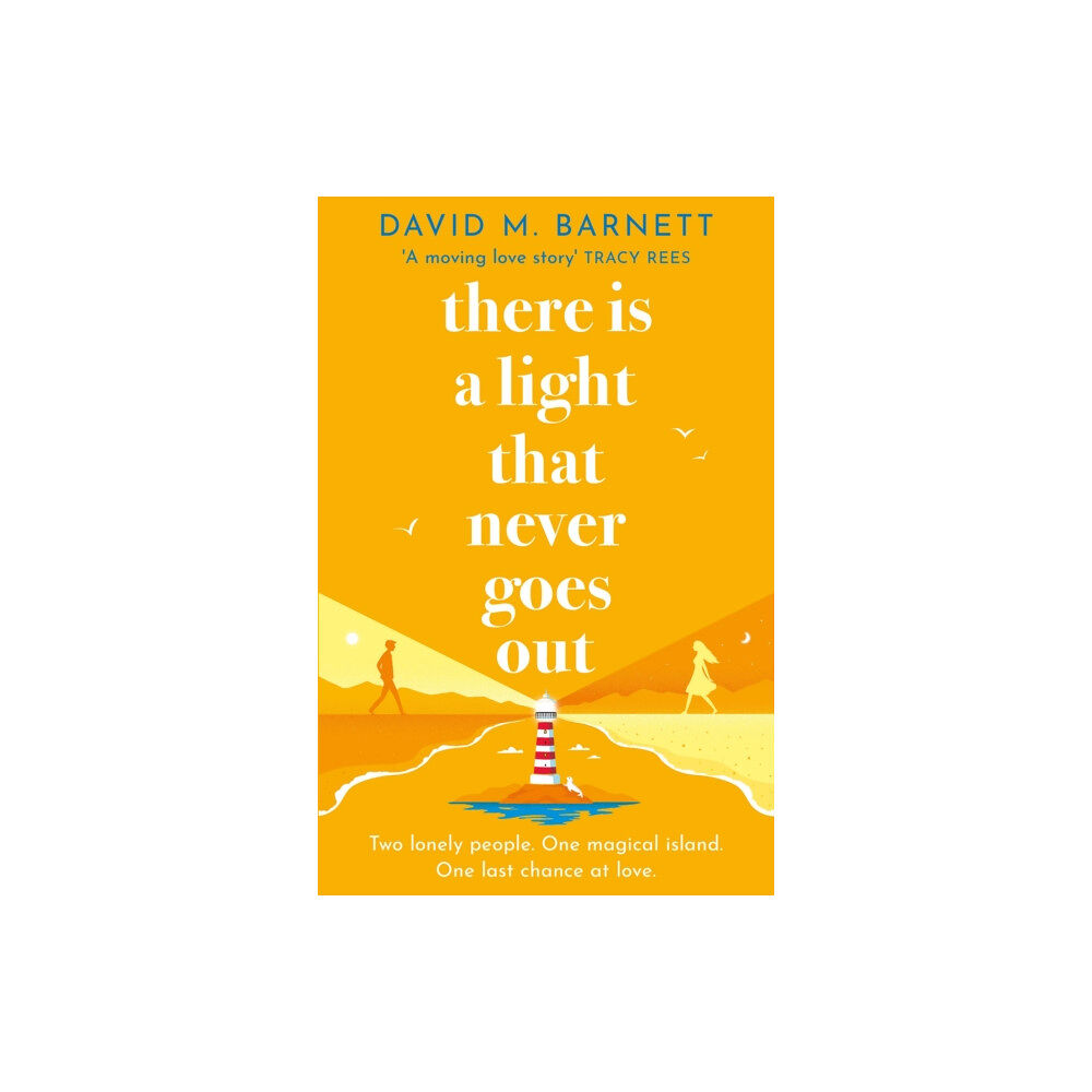 Orion Publishing Co There Is a Light That Never Goes Out (häftad, eng)