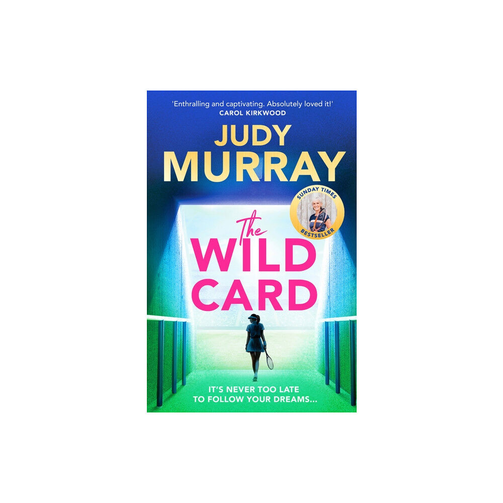 Orion Publishing Co The Wild Card (häftad, eng)