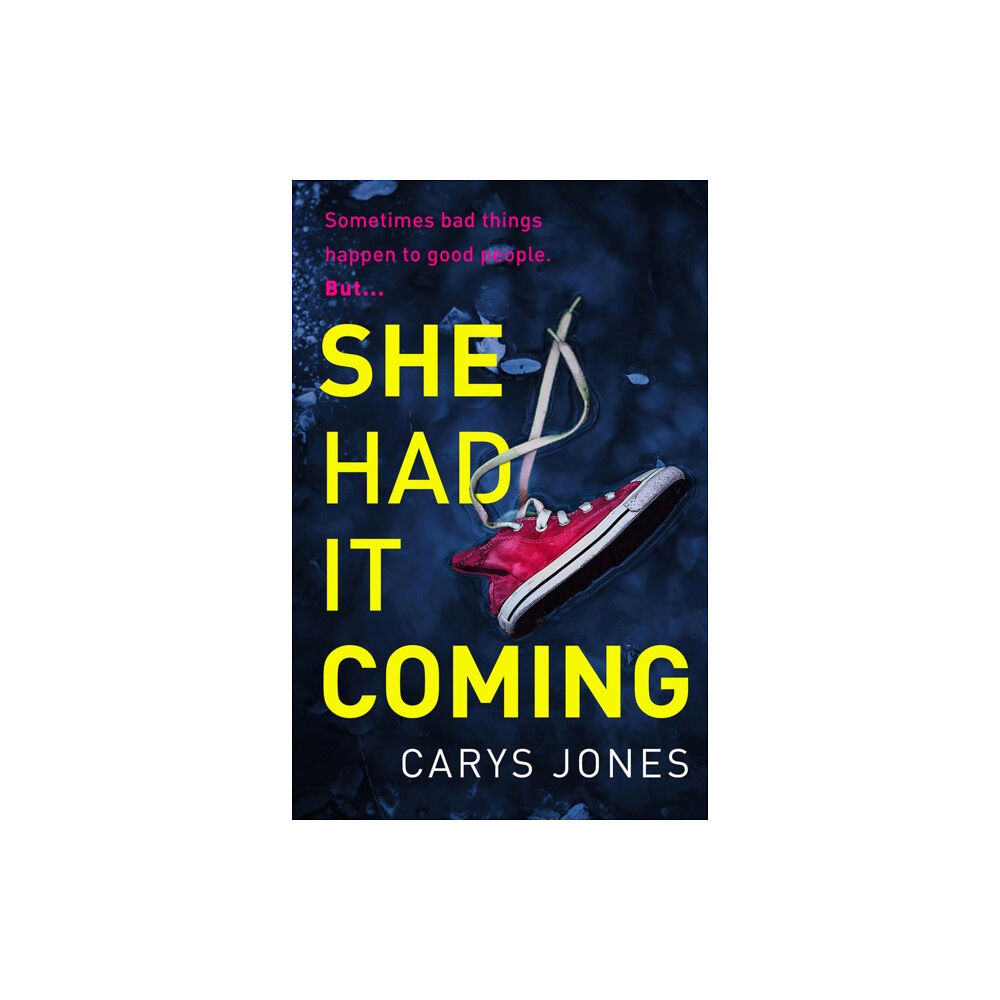 Orion Publishing Co She Had It Coming (häftad, eng)