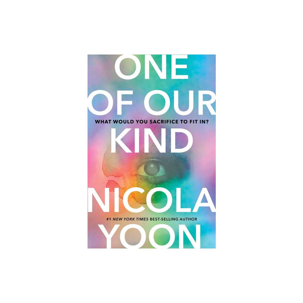 Orion Publishing Co One of Our Kind (inbunden, eng)