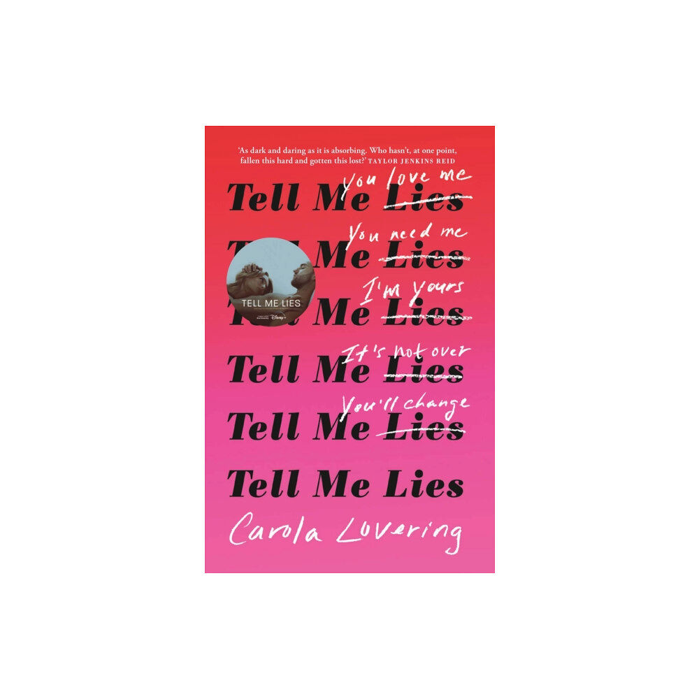 Orion Publishing Co Tell Me Lies (häftad, eng)