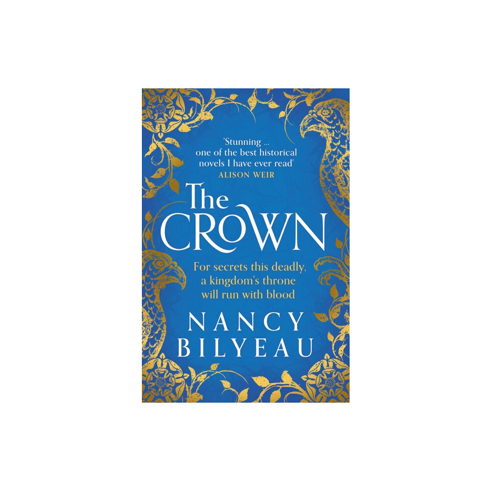 Orion Publishing Co The Crown (häftad, eng)