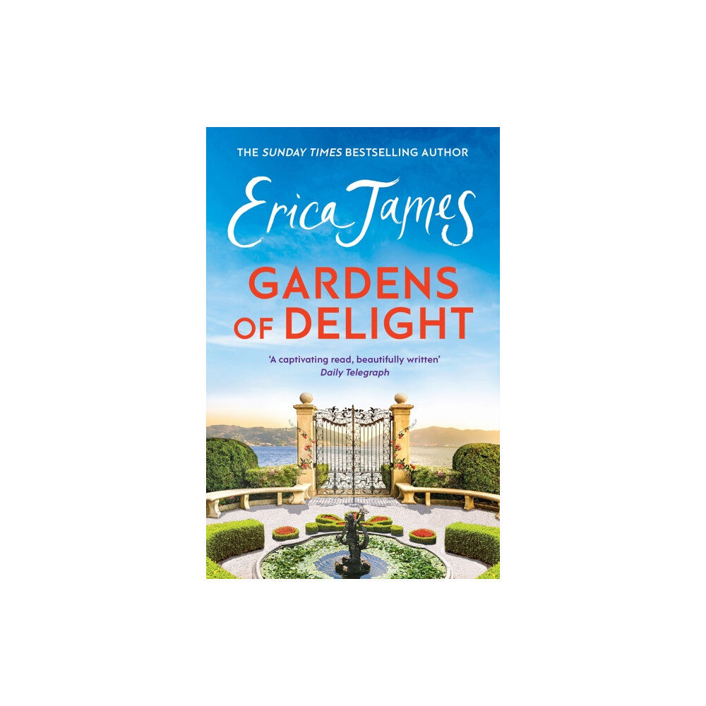 Orion Publishing Co Gardens Of Delight (häftad, eng)