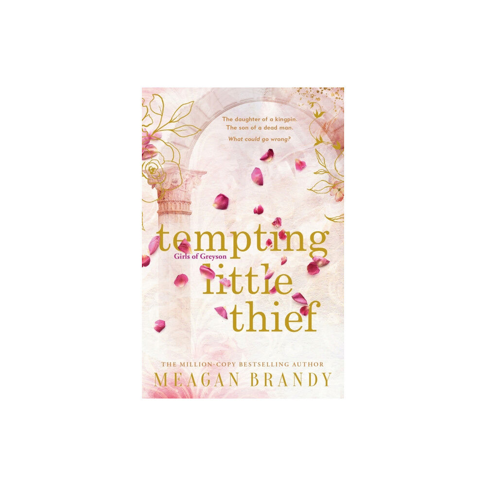 Orion Publishing Co Tempting Little Thief (häftad, eng)