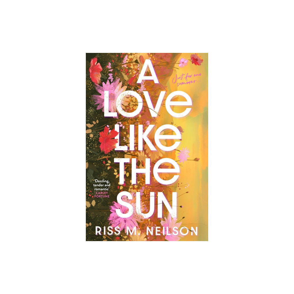 Orion Publishing Co A Love Like the Sun (häftad, eng)
