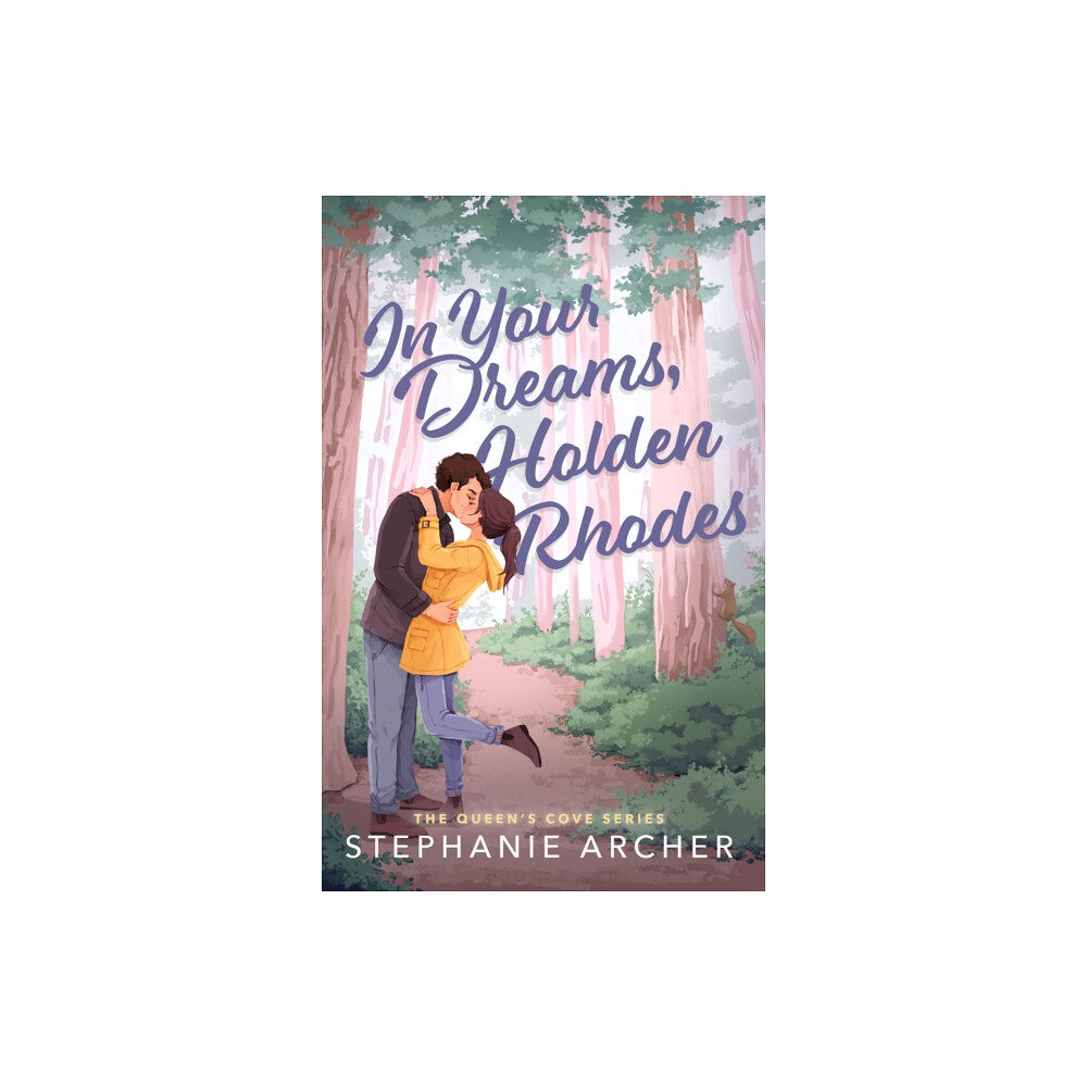 Orion Publishing Co In Your Dreams, Holden Rhodes (häftad, eng)