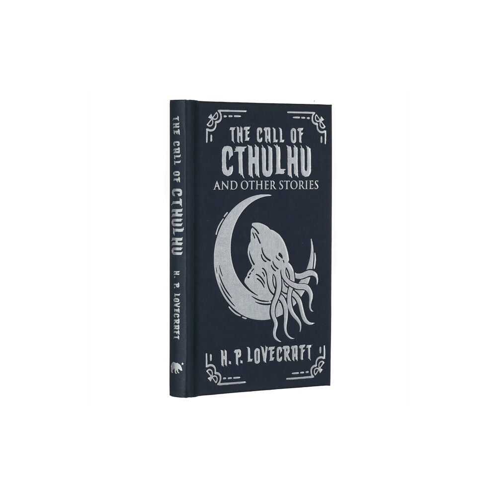 Arcturus publishing ltd The Call of Cthulhu and Other Stories (inbunden, eng)