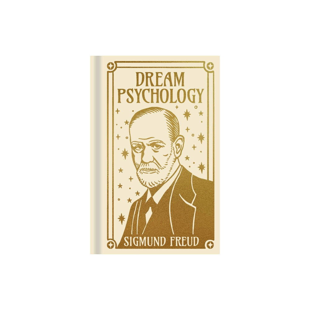 Arcturus publishing ltd Dream Psychology (inbunden, eng)