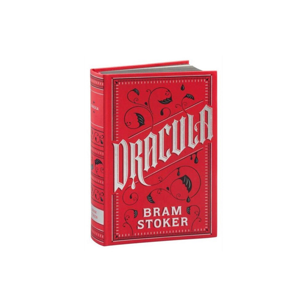 Union Square & Co. Dracula (häftad, eng)